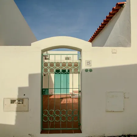 펜션 Flh Terrace House