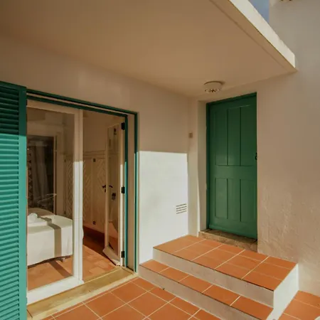 펜션 Flh Terrace House *