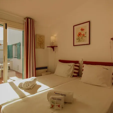 Ferienhaus Flh Terrace House *