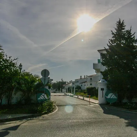 Flh Terrace House * 알보르