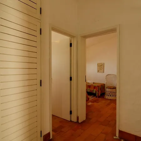 Ferienhaus Flh Terrace House