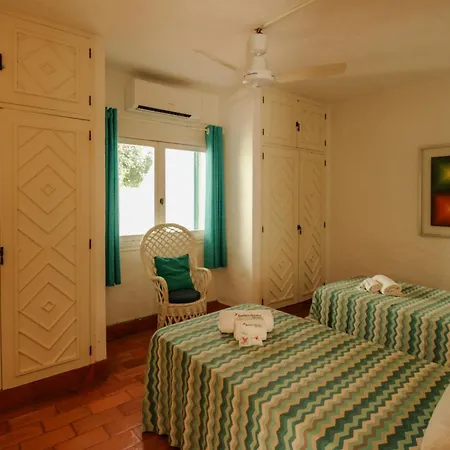 Flh Terrace House * Alvor