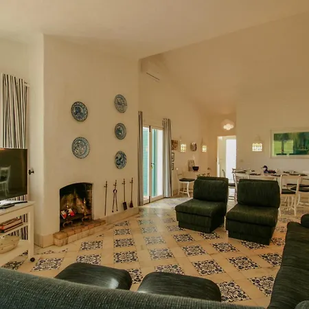 Flh Terrace House Ferienhaus Alvor