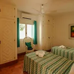 Flh Terrace House * Alvor
