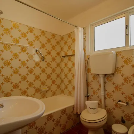 Flh Terrace House
