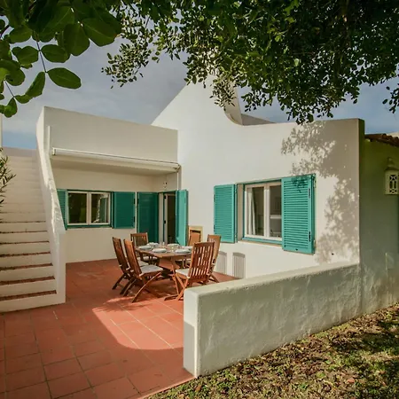 Flh Terrace House * Alvor