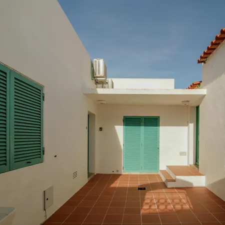 Flh Terrace House