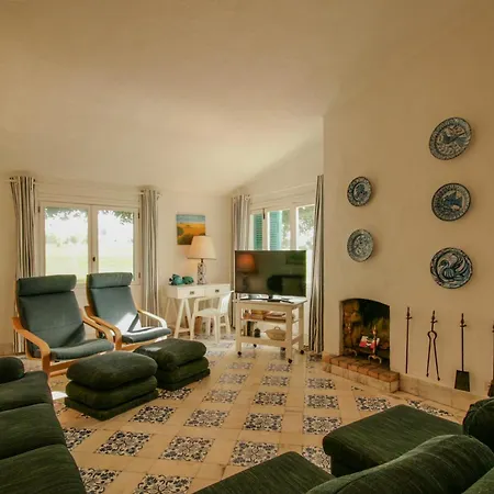 Flh Terrace House Дом отдыха