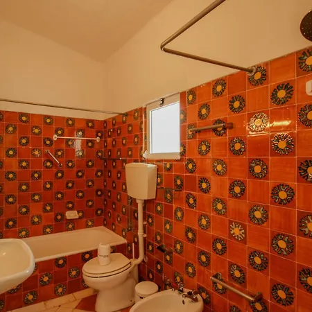 Flh Terrace House Holiday home *