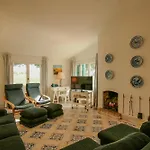 Flh Terrace House Nyaraló