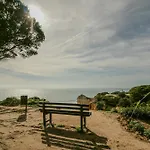 Flh Terrace House Nyaraló