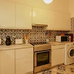 Nyaraló Flh Terrace House *