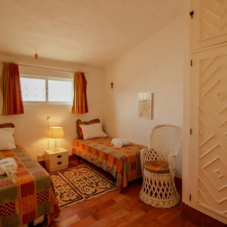 Holiday home Flh Terrace House *