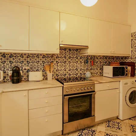 Holiday home Flh Terrace House *